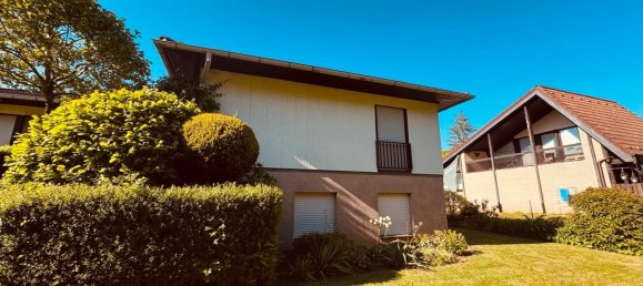 Бунгало с 3 спальнями в Верра-Майснер, Германия № 287028 4