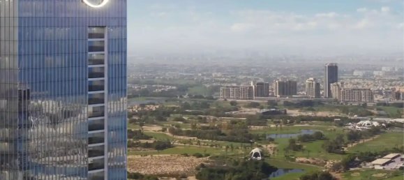 Пентхаус с 4 спальнями в Дубай, ОАЭ № 102465 6