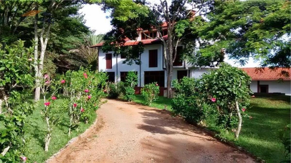 7 غرف نوم منزل في Sao Paulo, Brazil رقم 485874