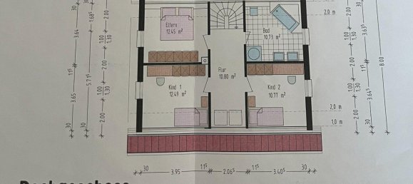 3 chambres Maison à Ammerland, Germany No. 242213 17