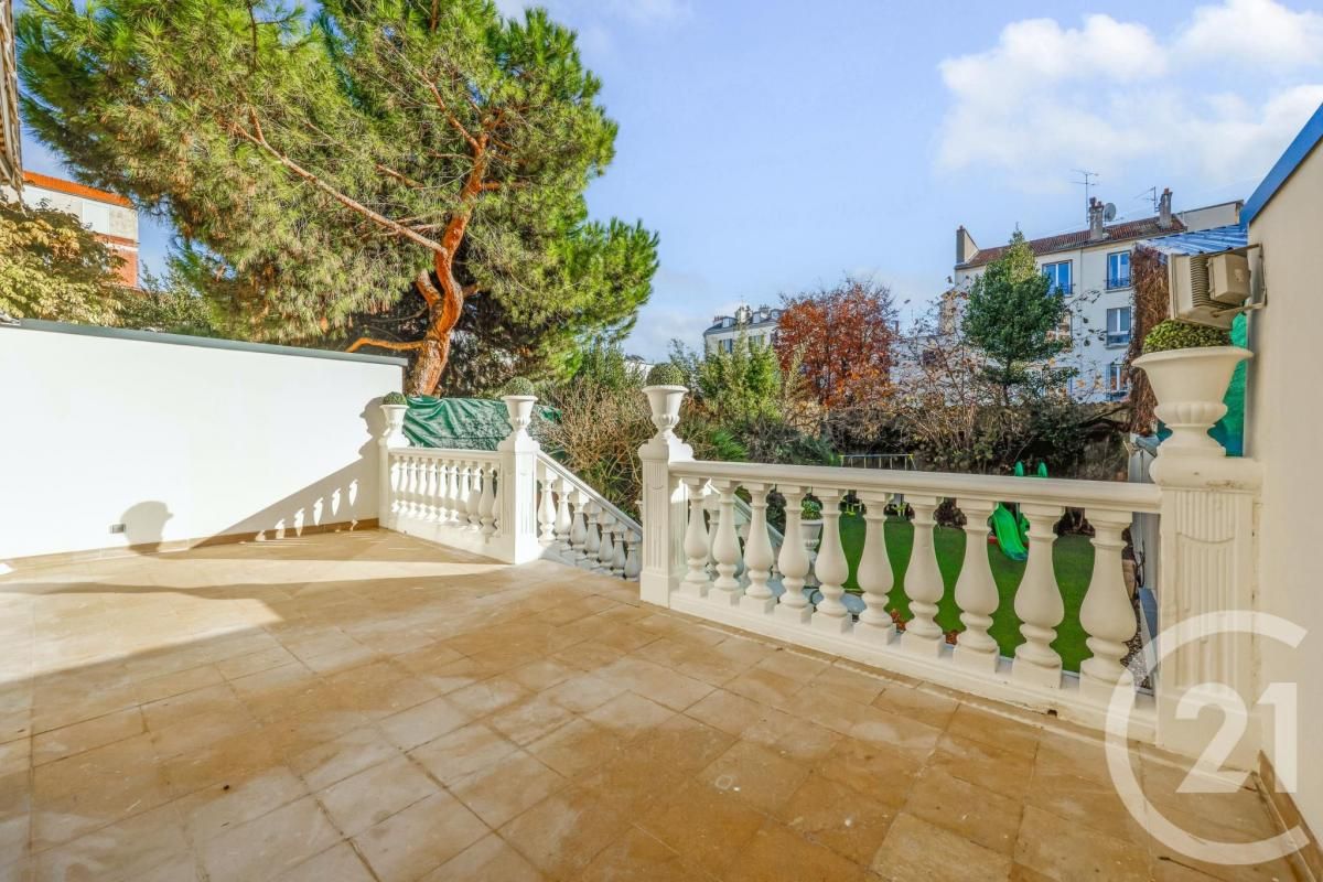 7 غرف نوم منزل في Montrouge, France رقم 167306