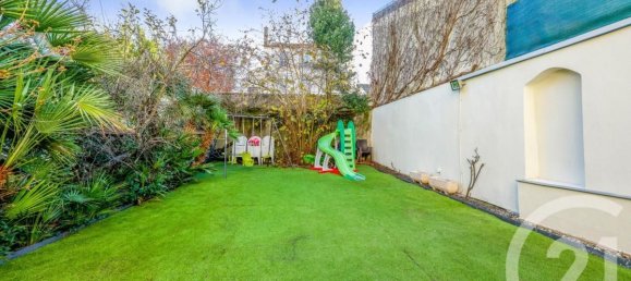 7 غرف نوم منزل في Montrouge, France رقم 167306 3