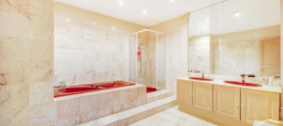 7 غرف نوم منزل في Montrouge, France رقم 167306 19