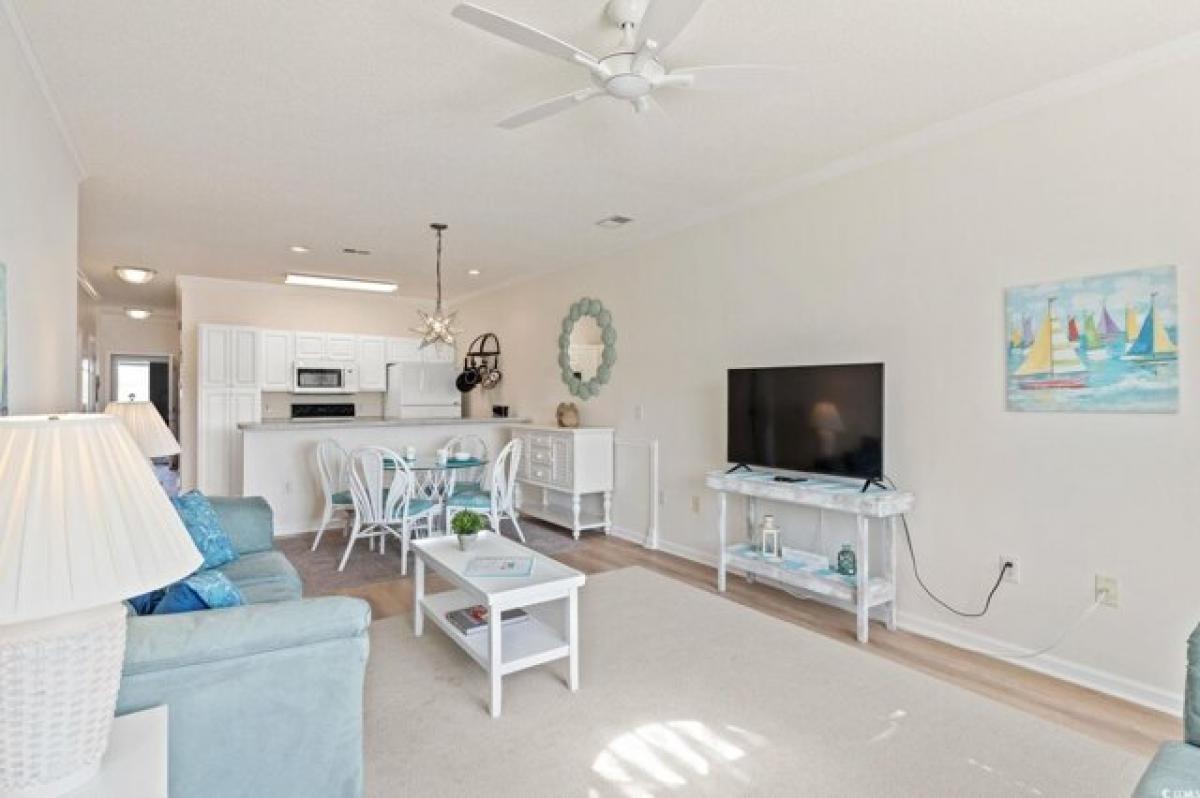 3 bedrooms House in Little River, USA No. 387564