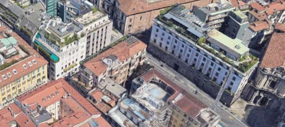 15 Schlafzimmer Wohnung in Milan, Italy, Nr. 362729 14