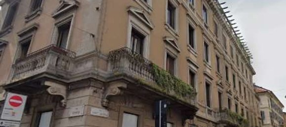 15 Schlafzimmer Wohnung in Milan, Italy, Nr. 362729 5