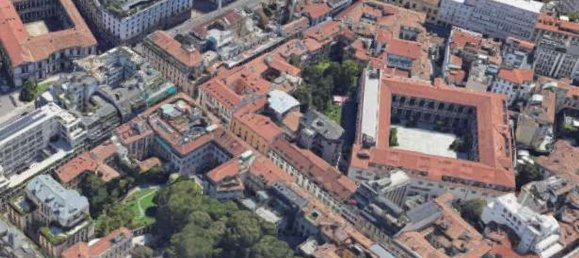 15 Schlafzimmer Wohnung in Milan, Italy, Nr. 362729 15