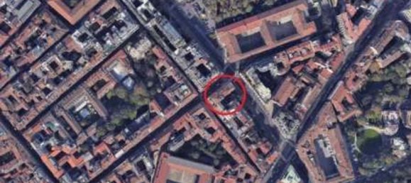 15 Schlafzimmer Wohnung in Milan, Italy, Nr. 362729 6