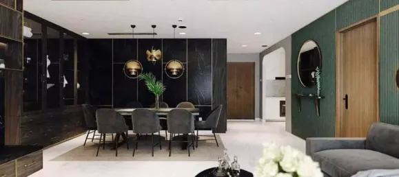 4 bedrooms Apartment in Ho Chi Minh, Vietnam No. 8308 2