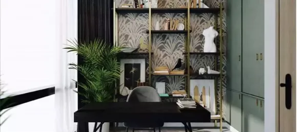 4 bedrooms Apartment in Ho Chi Minh, Vietnam No. 8308 3