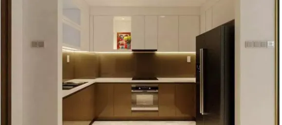 4 bedrooms Apartment in Ho Chi Minh, Vietnam No. 8308 7