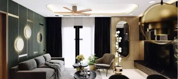 4 bedrooms Apartment in Ho Chi Minh, Vietnam No. 8308 4