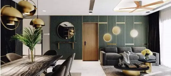 4 bedrooms Apartment in Ho Chi Minh, Vietnam No. 8308 5