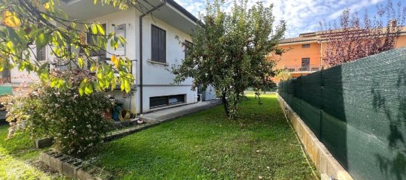 3 Schlafzimmer Villa in Sora, Italy, Nr. 55825 49
