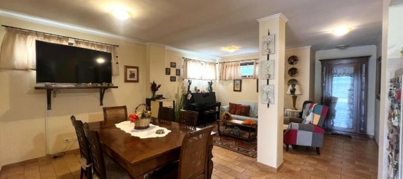 3 Schlafzimmer Villa in Sora, Italy, Nr. 55825 8