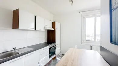 2-salle Appartement à Rudolfsheim-Funfhaus, Austria No. 209480