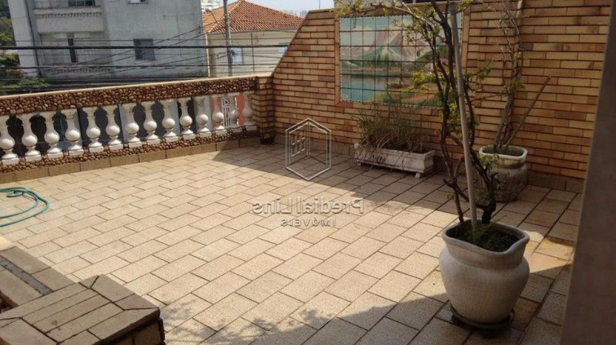 3 bedrooms House in Sao Paulo, Brazil No. 472105