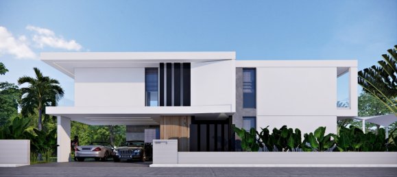 3 bedrooms Villa in Chalong, Thailand No. 11107 5