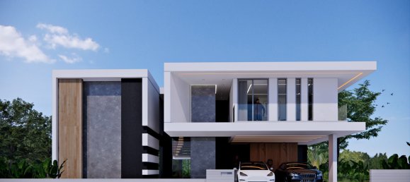 3 bedrooms Villa in Chalong, Thailand No. 11107 3