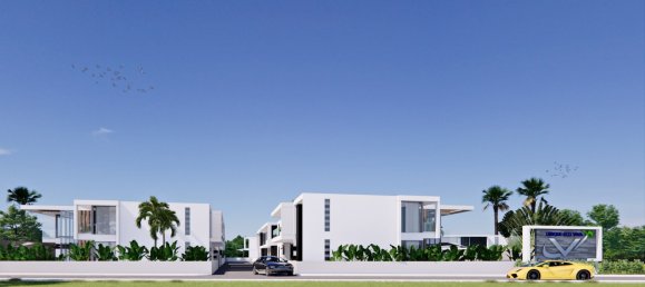 3 bedrooms Villa in Chalong, Thailand No. 11107 4