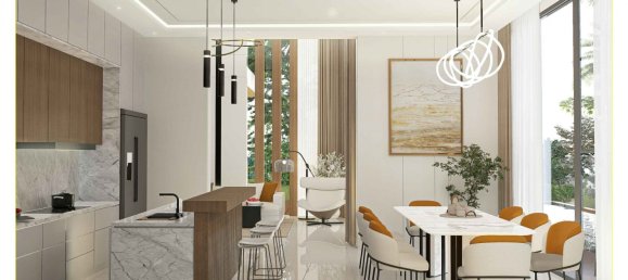 3 bedrooms Villa in Chalong, Thailand No. 11107 12