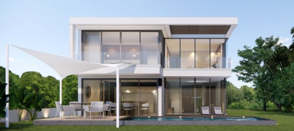 3 bedrooms Villa in Chalong, Thailand No. 11107 2