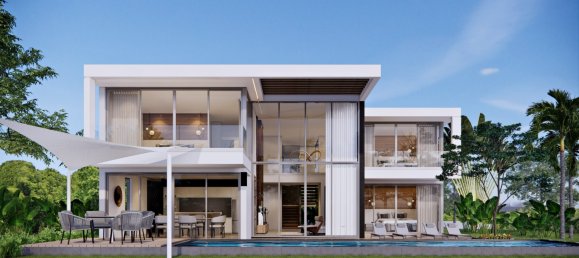 3 bedrooms Villa in Chalong, Thailand No. 11107 8