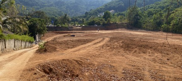 3 bedrooms Villa in Chalong, Thailand No. 11107 16