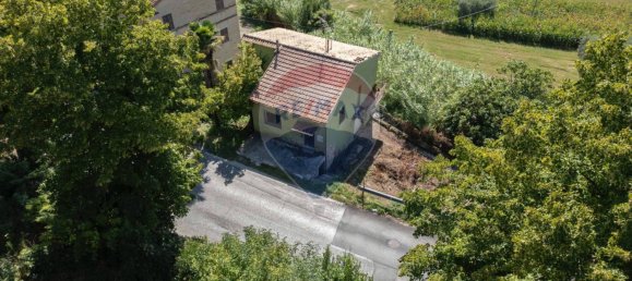 1 bedroom House in Castelplanio, Italy No. 326274 5