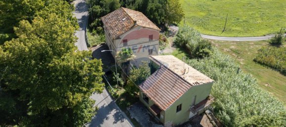 1 bedroom House in Castelplanio, Italy No. 326274 3