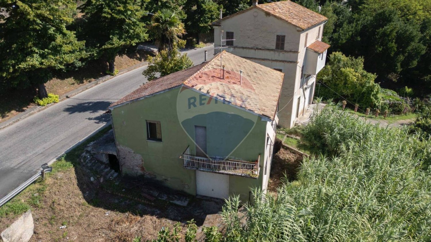 1 bedroom House in Castelplanio, Italy No. 326274