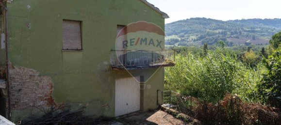 1 bedroom House in Castelplanio, Italy No. 326274 20