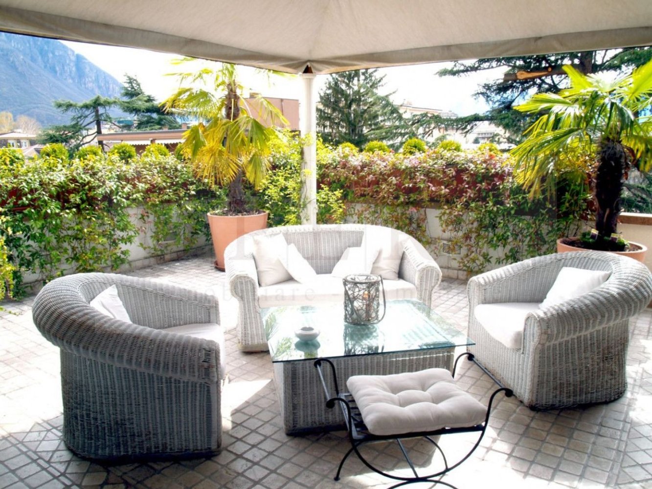 Ático de 4 habitaciónes en Trentino-Alto Adige, Italy No. 147055