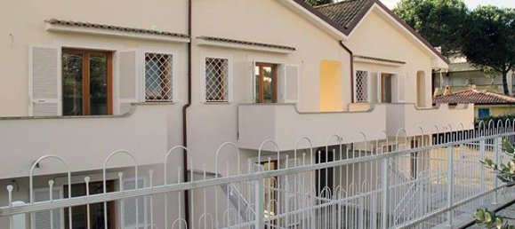 Villa T2 em Fondi, Italy N.º 198901 2