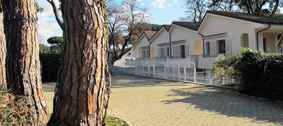 Villa T2 em Fondi, Italy N.º 198901 27