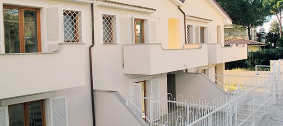 Villa T2 em Fondi, Italy N.º 198901 30