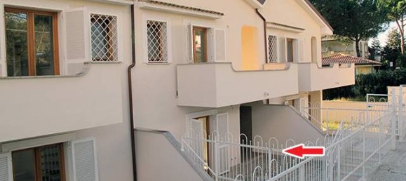 Villa T2 em Fondi, Italy N.º 198901 26