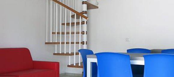 Villa T2 em Fondi, Italy N.º 198901 10