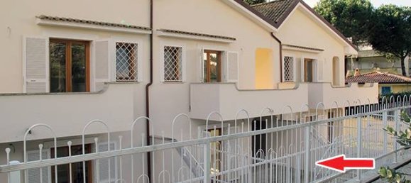 Villa T2 em Fondi, Italy N.º 198901 25