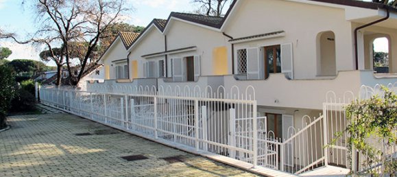 Villa T2 em Fondi, Italy N.º 198901 28