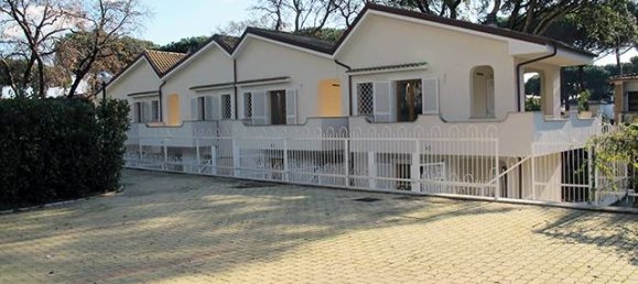 Villa T2 em Fondi, Italy N.º 198901 5