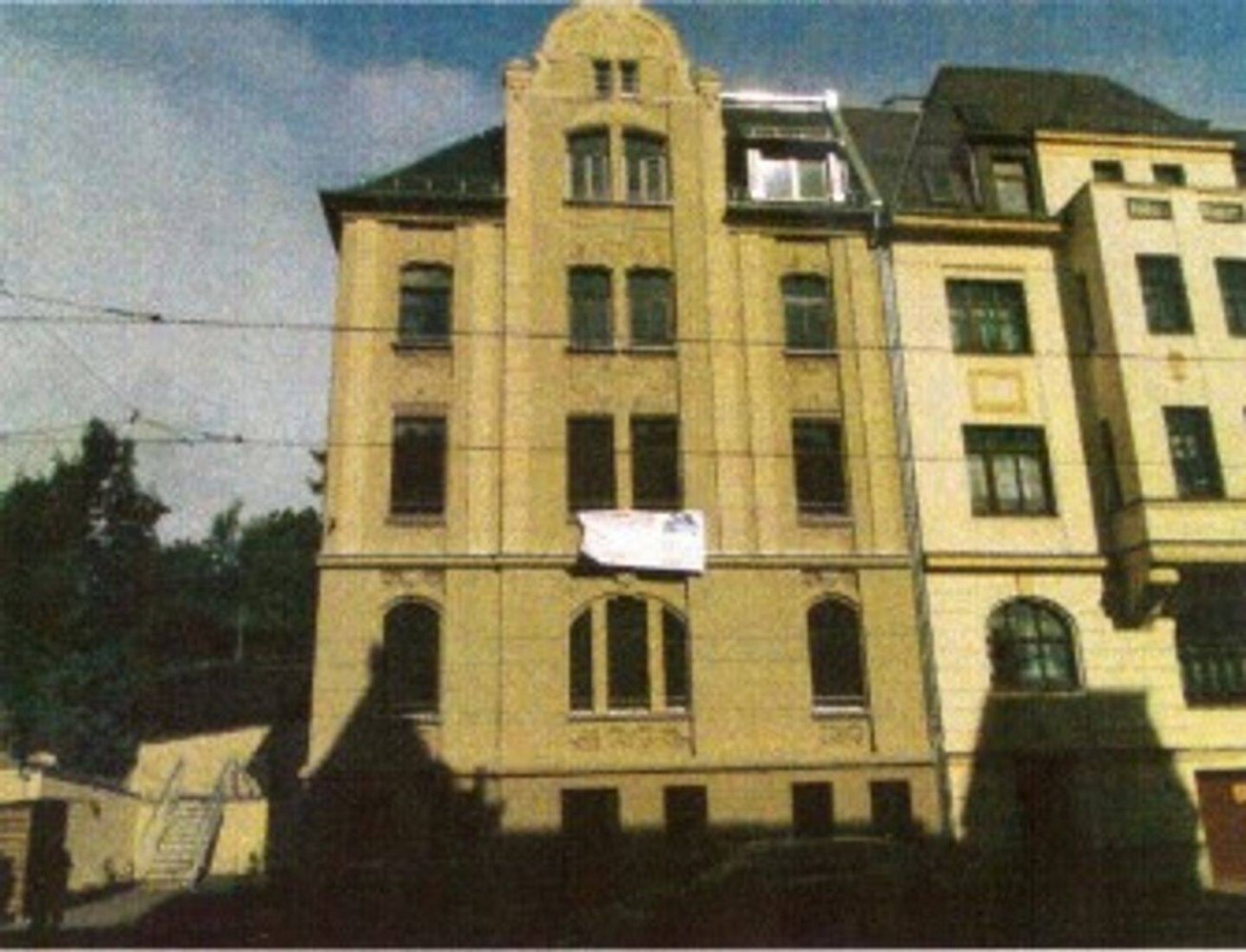 2 chambres Appartement à Plauen, Germany No. 327229