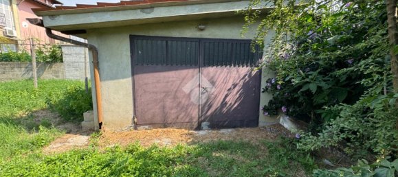 Дом с 5 комнатами в Сан Дзеноне аль По, Италия № 66413 10