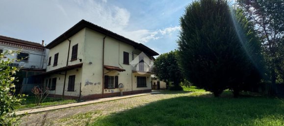 Дом с 5 комнатами в Сан Дзеноне аль По, Италия № 66413 11