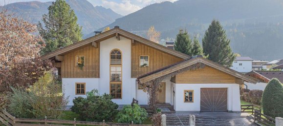 3 rooms House in Niedernsill, Austria No. 170164 21