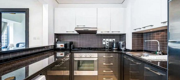 Apartamento de 1 dormitorio en Dubai Marina, UAE No. 101610 5