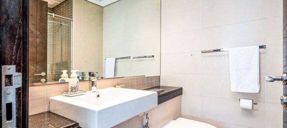 Apartamento de 1 dormitorio en Dubai Marina, UAE No. 101610 10