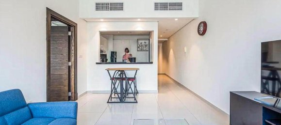 Apartamento de 1 dormitorio en Dubai Marina, UAE No. 101610 6