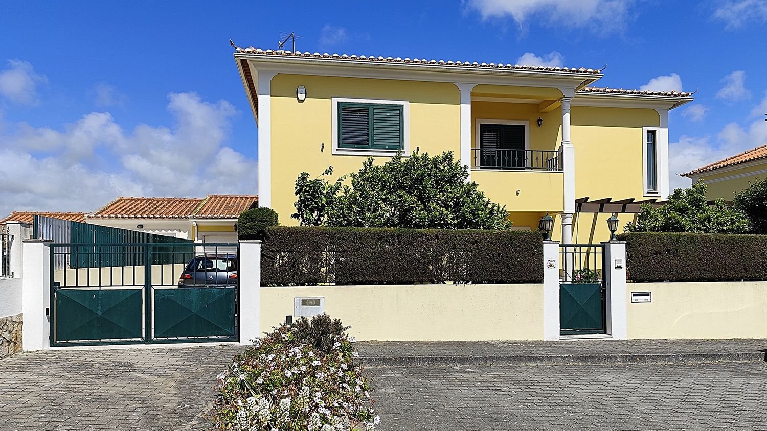 4 bedrooms House in Torres Vedras, Portugal No. 191643