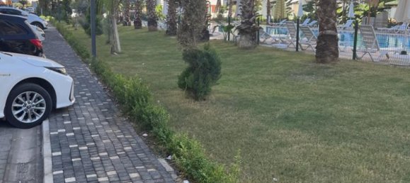 Apartment 2+1 in Kepez, Turkey No. 10533 22